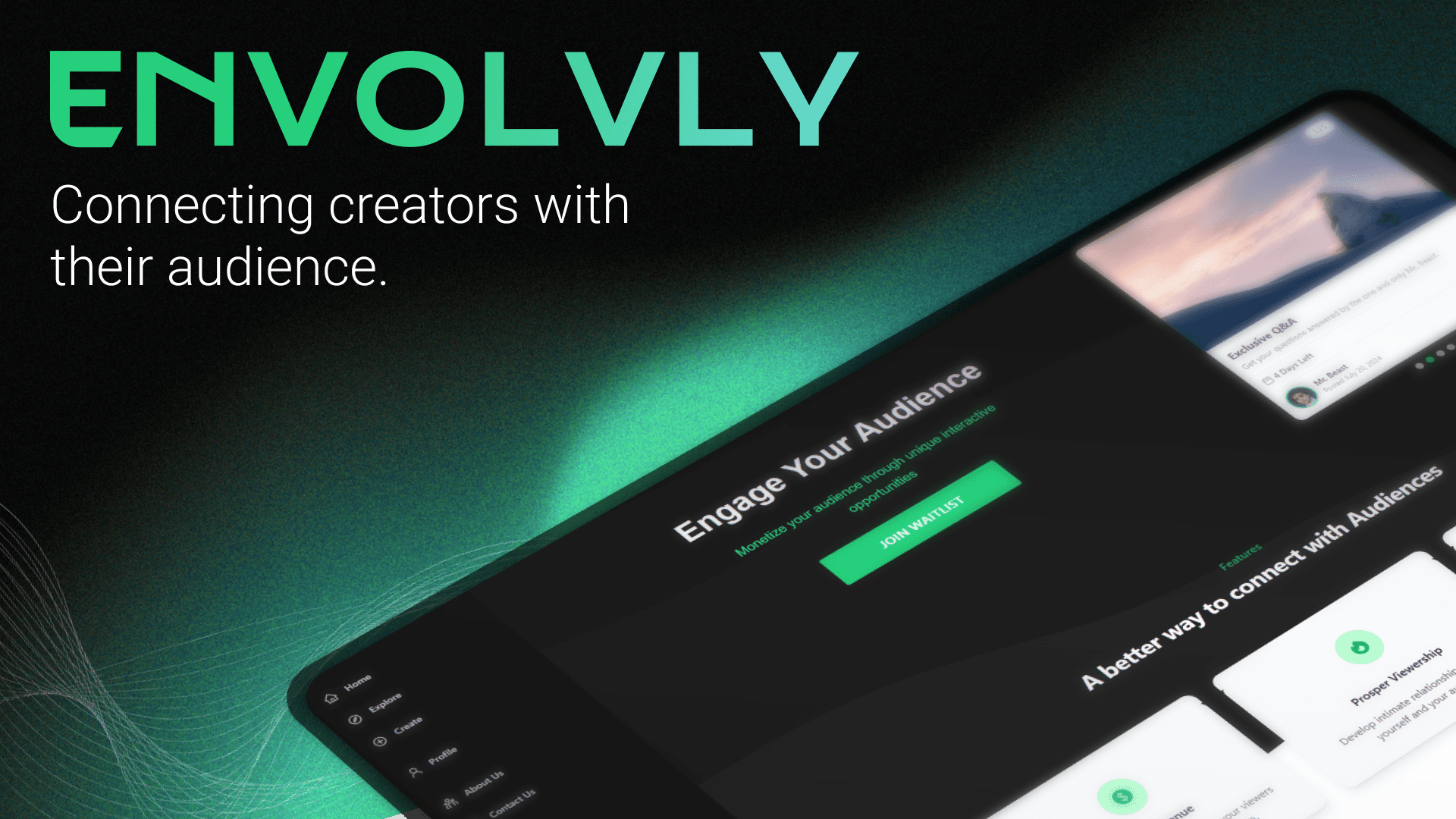 Envolvly thumbnail