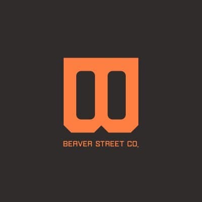 BVR ST CO logo