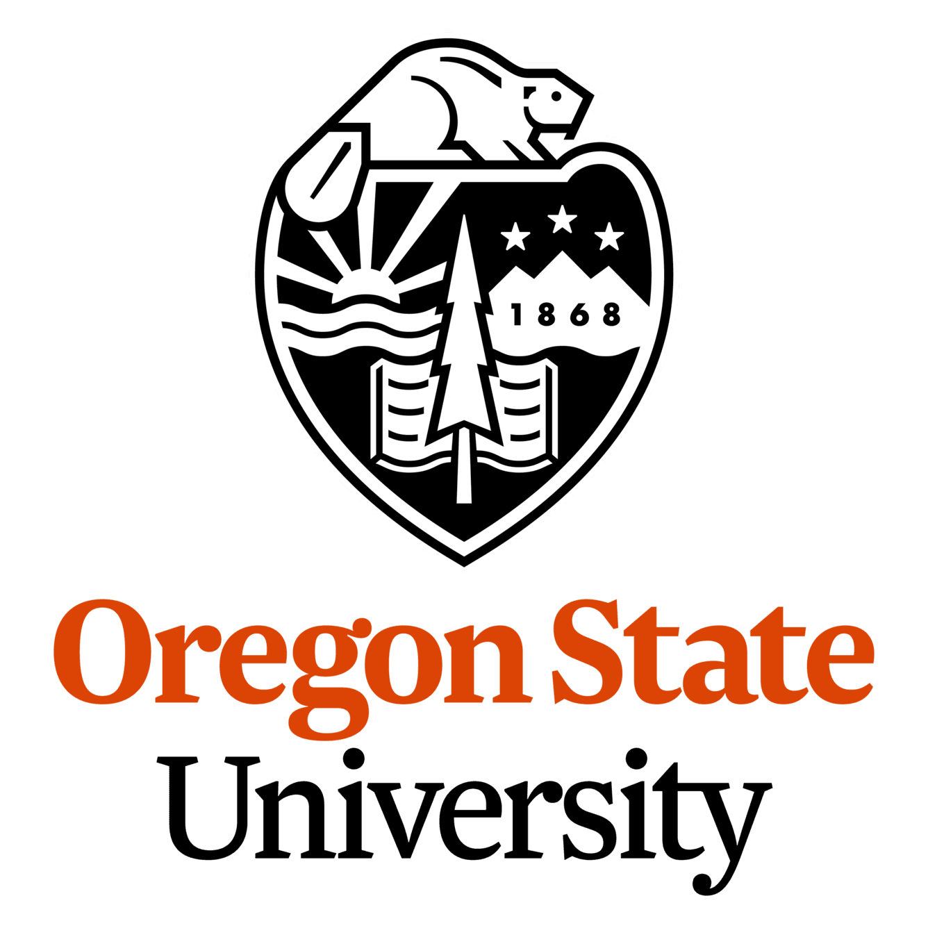 Oregon State University logo